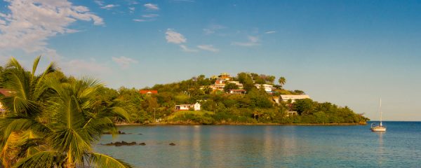 Déménagement en Martinique