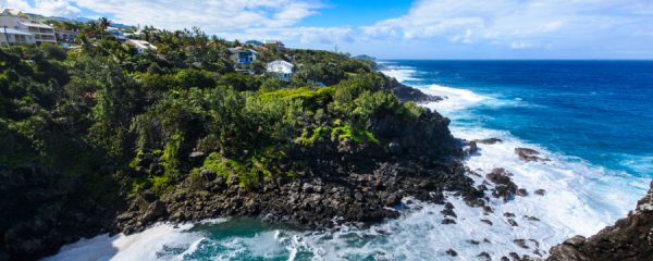 Déménagement la Réunion