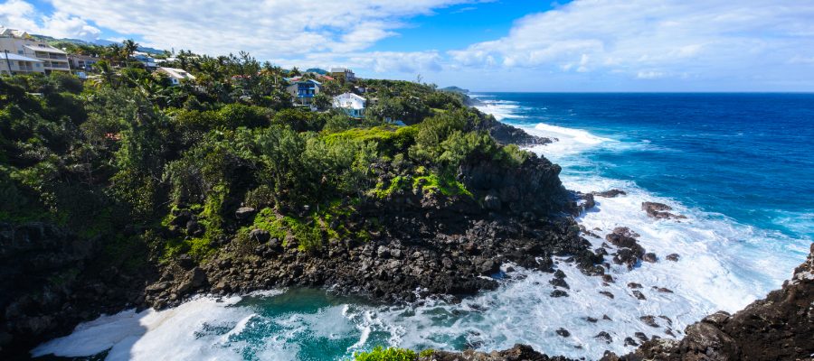 Déménagement la Réunion