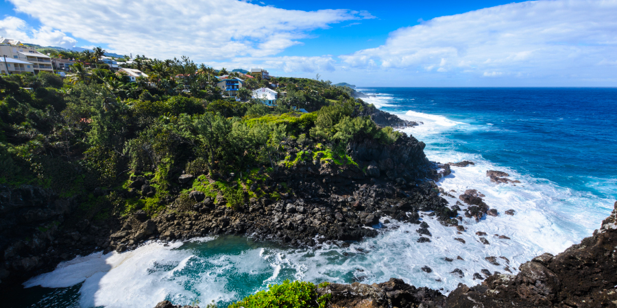 Déménagement la Réunion